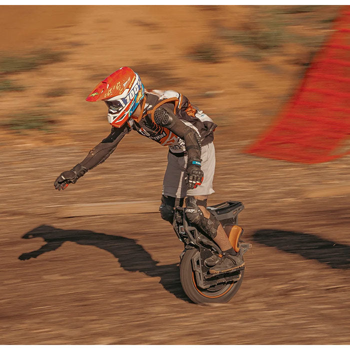 INMOTION X1 Electric Unicycle