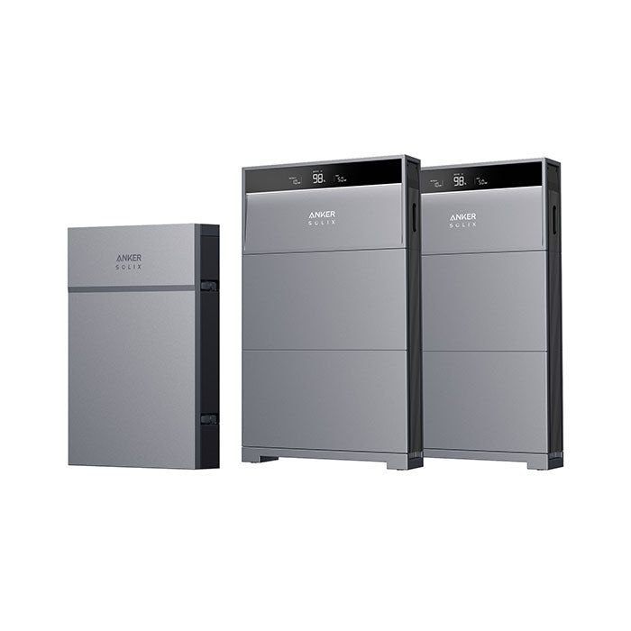 Anker SOLIX X1 Power Module