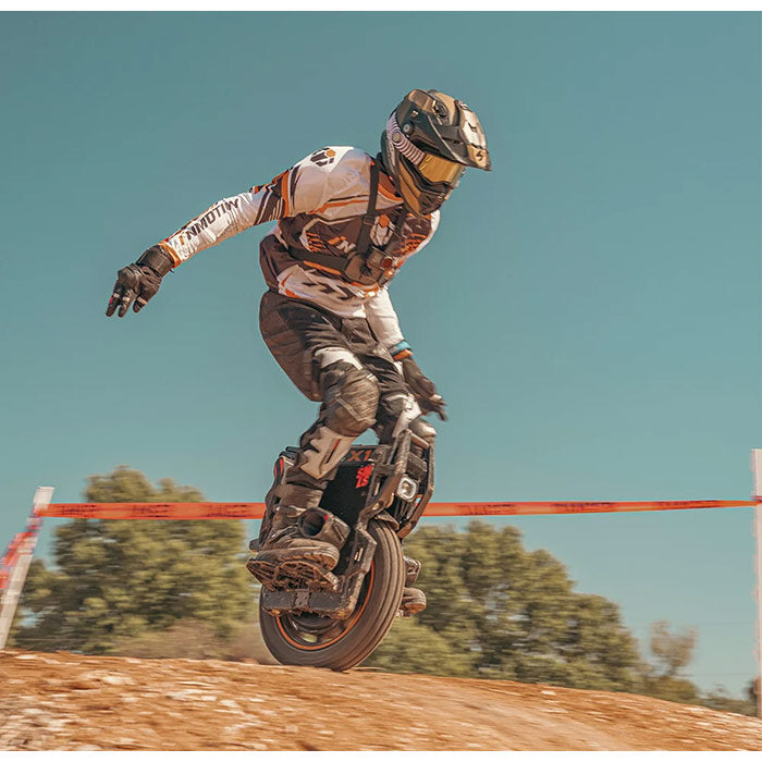 INMOTION X1 Electric Unicycle