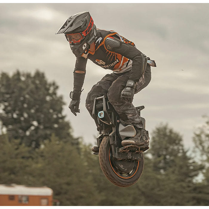 INMOTION X1 Electric Unicycle