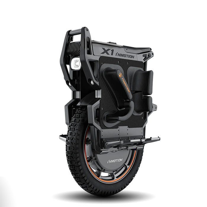 INMOTION X1 Electric Unicycle