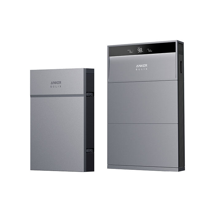 Anker SOLIX X1 Power Module