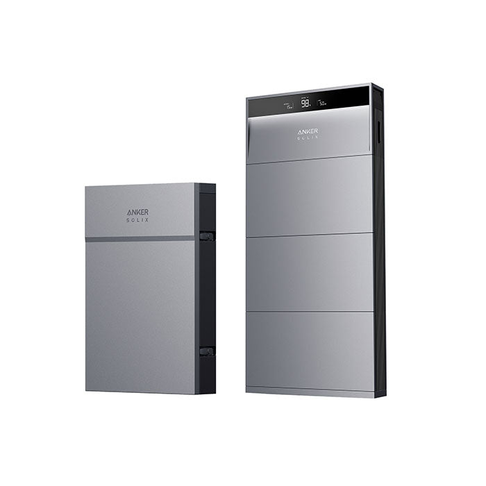 Anker SOLIX X1 Power Module