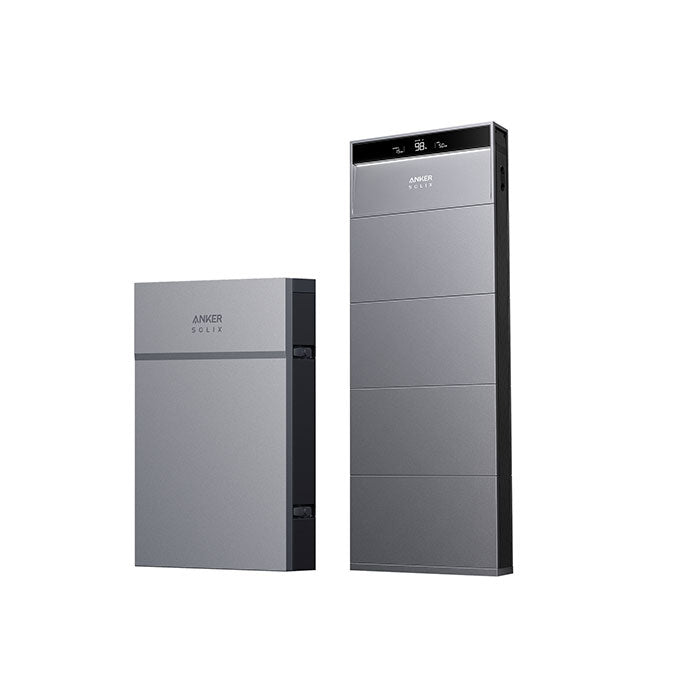 Anker SOLIX X1 Power Module