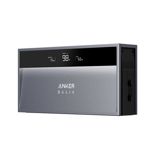 Anker SOLIX X1 Power Module