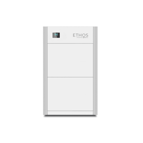 Image of BigBattery 48V ETHOS 10.2KWH (2 Module)