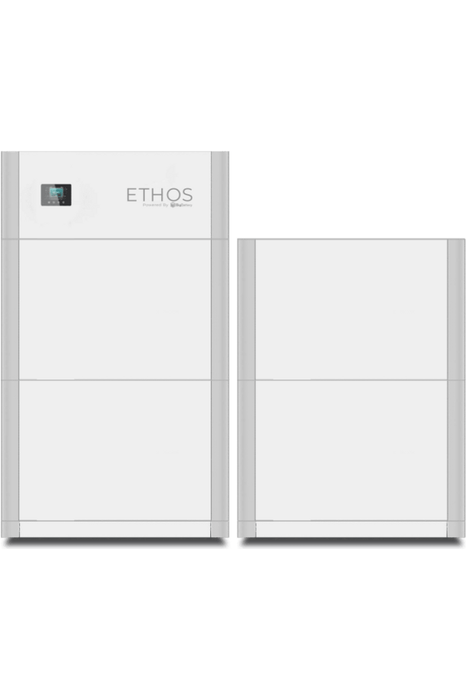 BigBattery 48V ETHOS 20.2KWH (4 Module)