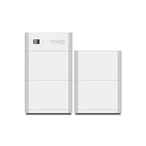 Image of BigBattery 48V ETHOS 20.2KWH (4 Module)