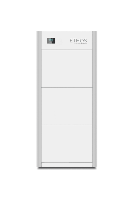 BigBattery 48V ETHOS 15.3KWH (3 Module)