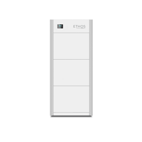 Image of BigBattery 48V ETHOS 15.3KWH (3 Module)