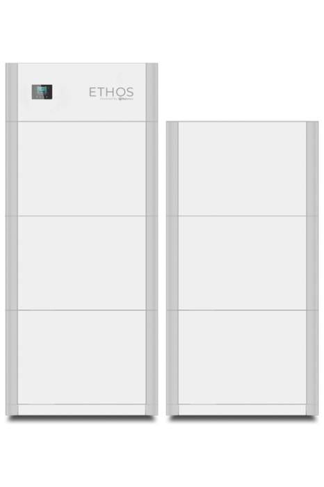 BigBattery 48V ETHOS 30.7KWH (6 Module)