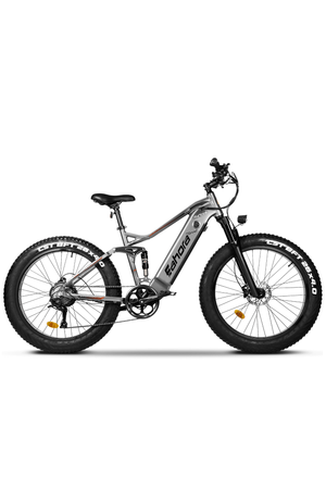 Eahora XC300 | 750W 48V 16Ah Mountain Electric Bike