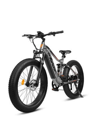 Image of Eahora XC300 | 750W 48V 16Ah Mountain Electric Bike