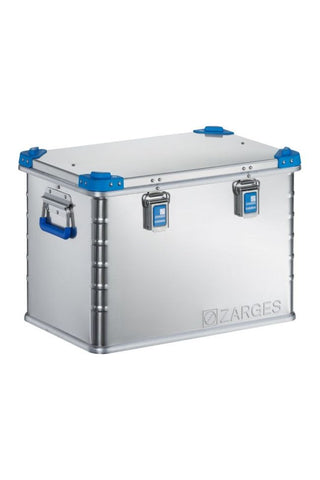 Zarges K440 Medium Duty Aluminum Cargo Storage Case (73 Liters)