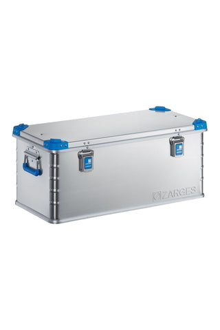 Image of Zarges K440 Medium Duty Aluminum Cargo Storage Case (81 Liters)