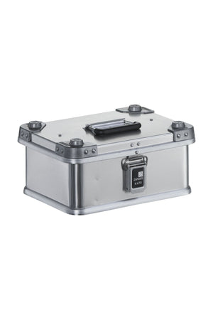 Zarges K470 Aluminum Cargo Storage Case (13 Liters)