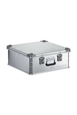 Zarges K470 Aluminum Cargo Storage Case (89 Liters)