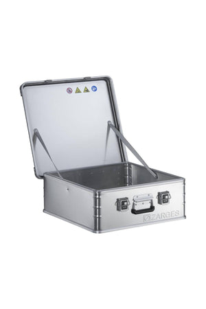 Zarges K470 Aluminum Cargo Storage Case (89 Liters)