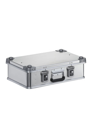 Zarges K470 Heavy Duty Aluminum Cargo Storage Case (29 Liters)