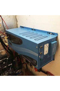 Image of Sungold Power 3000W DC Pure Sine Wave Inverter With Charger