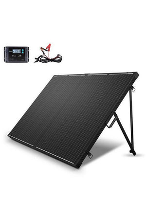 Renogy 200W 12V Monocrystalline Foldable Solar Panel