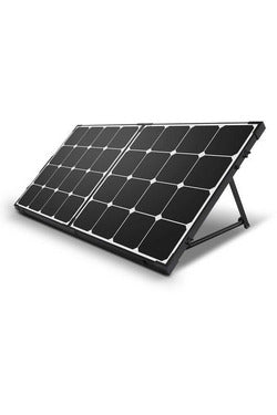 Renogy 100W 12V Monocrystalline Foldable Solar Suitcase