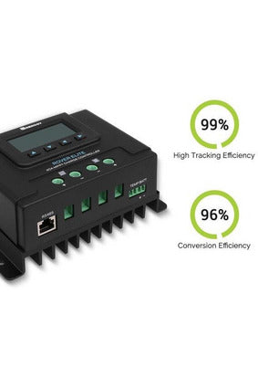 Image of Renogy Rover Elite 40A MPPT Solar Charge Controller