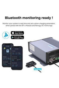 Image of Renogy 36V/48V Rover Boost 10A MPPT Solar Charge Controller