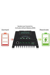 Renogy Rover Elite 40A MPPT Solar Charge Controller