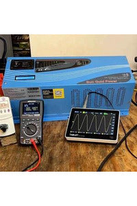 Sungold Power 3000W DC Pure Sine Wave Inverter With Charger