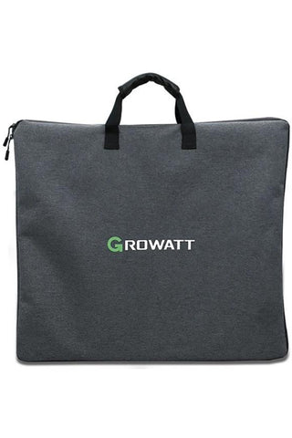 Image of Growatt Portable 100W Solar Panel