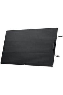 EcoFlow 110W Flexible Solar Panel