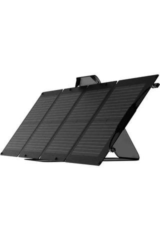 Image of EcoFlow River 2 & 110W Solar Kit