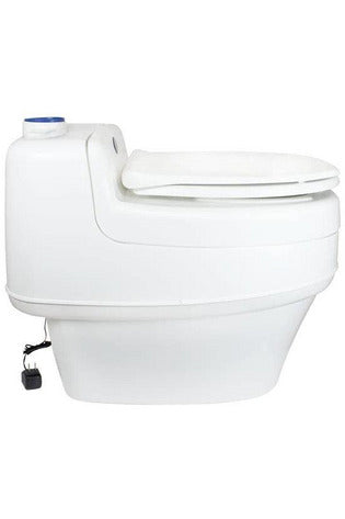 Separett Waterless Toilet Villa 9215