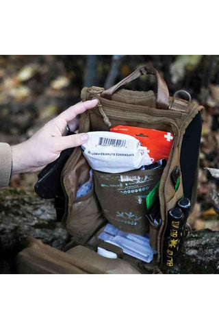 Image of MyMedic Recon First Aid Kit Pro