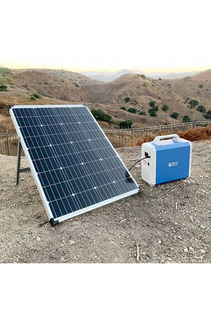 Rich Solar X500 Lithium Portable Power Station