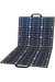 Flashfish 100W 18V Portable Solar Panel - Renewable Outdoors