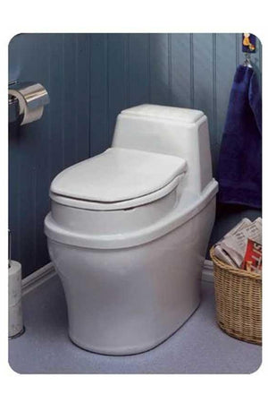 BioLet Composting Toilet 30NE - Renewable Outdoors