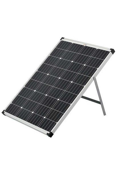 Rich Solar Mega 100 Watt Portable Solar Panel - Renewable Outdoors