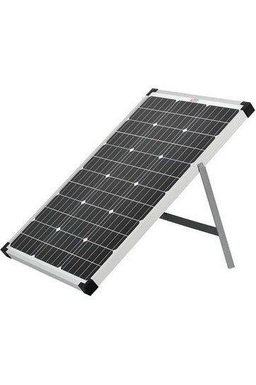 Rich Solar Mega 60 Watt Portable Solar Panel - Renewable Outdoors