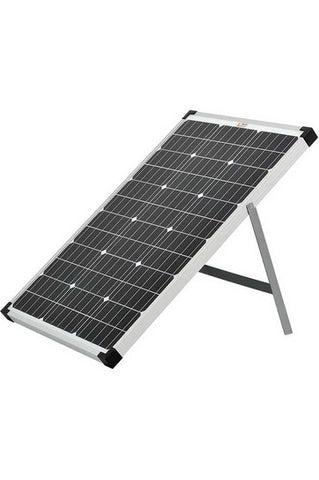 Image of Rich Solar Mega 60 Watt Portable Solar Panel - Renewable Outdoors