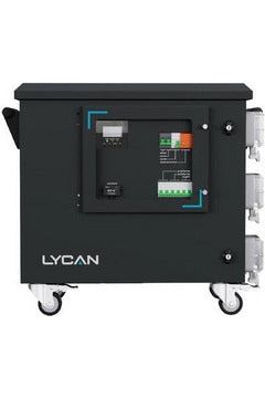 Renogy Lycan 5000 Power Box