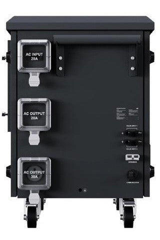 Image of Renogy Lycan 5000 Power Box