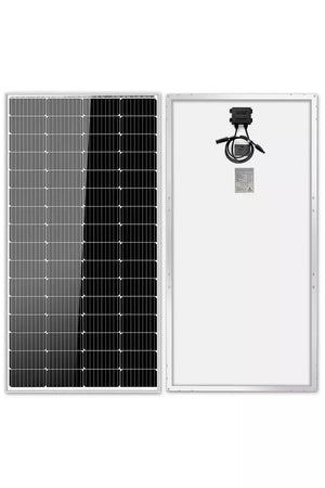 Sungold Power 200W Mono crystalline Solar Panel