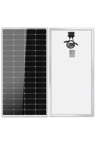 Image of Sungold Power 200W Mono crystalline Solar Panel