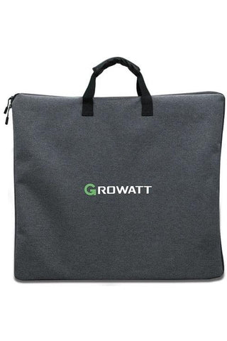 Image of Growatt 200W Portable Solar Panel