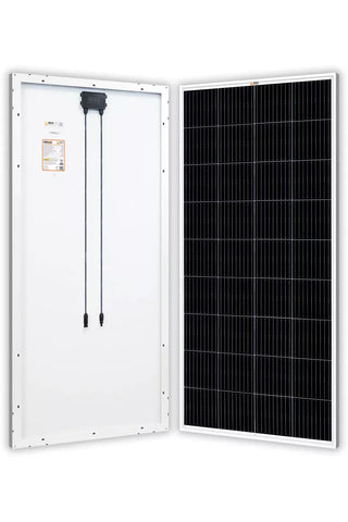 Image of Rich Solar 48V 120VAC Solar Cabin Kit