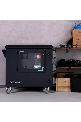 Image of Renogy Lycan 5000 Power Box