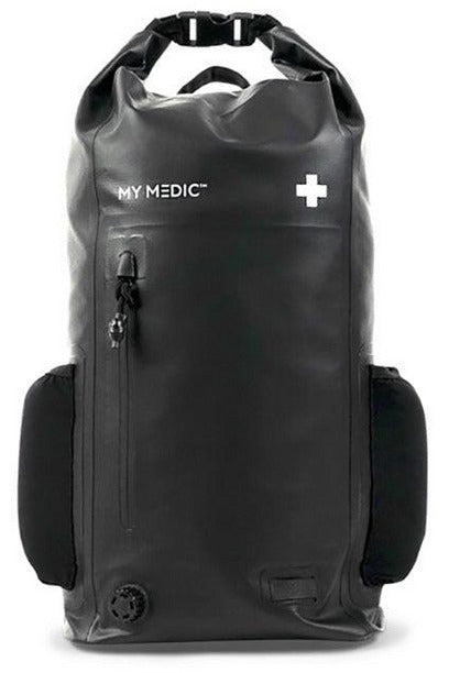 MyMedic 20L Survival Kit Backpack