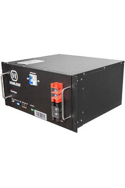 Humless 5 KWH Battery (LIFEPO4) | Renewable Outdoors